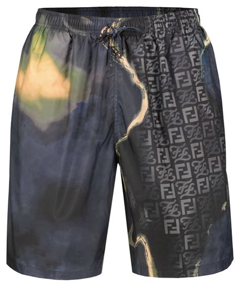 fendi badehose|Mehr.